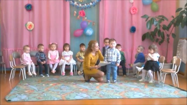 Detskiy utrennik v chest' prazdnika 8 marta! Детский утренник в честь праздника 8 марта! смотреть онлайн