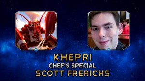 Voice Actors of SMITE (Patch 3.24)