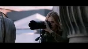 Логан и Вероника №18 Вероника Марс 2014