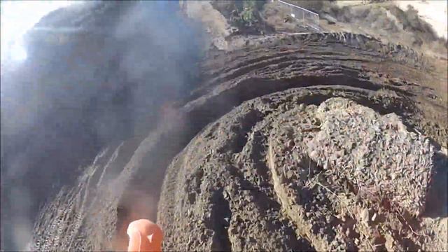 Rideing At Glen Helen Raceway смотреть онлайн