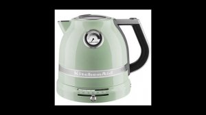 Электрочайник KitchenAid — Электрические чайники