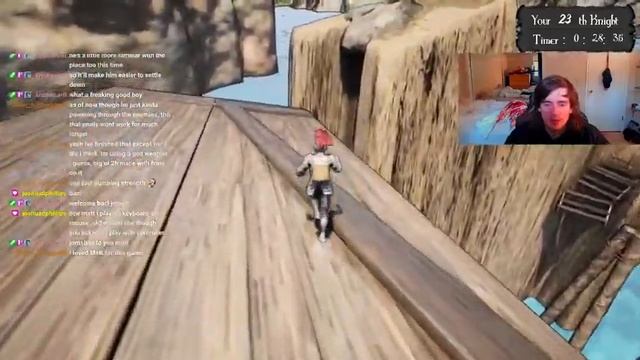 Alt F4 first try смотреть онлайн