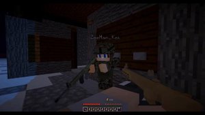 ТАЙНА ЧУЖИХ - ЧУЖИЕ В МАЙНКРАФТ #24