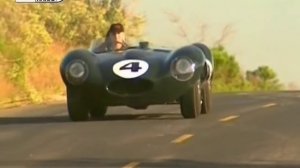 История Jaguar
