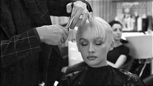 Александр Тодчук за созданием "Умной стрижки"