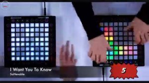 Топ 10 крутых треков на лаунчпаде 2017