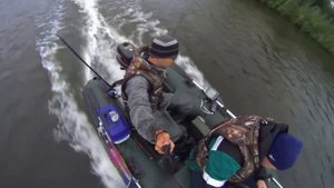 HDX5 2T + Винт Solas 5011-078-08