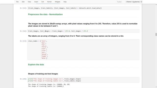 Deep Learning in TensorFlow #5 L3 - RNN: Build your first Recurrent Neural Network смотреть онлайн