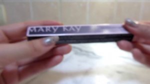 Заказ Мери Кей май 2015