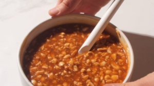 Десерт торт "Сникерс"?