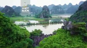 КАРТА МИР (ВЬЕТНАМ - Vietnam Welcome)