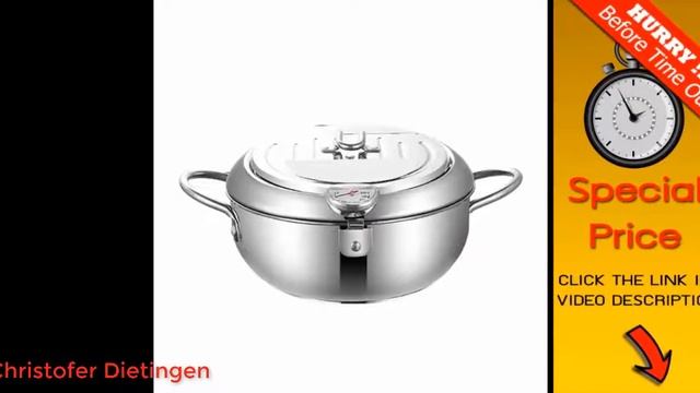 OZEANOS OT-AF-55SM-DIGITAL Heißluftfritteuse 2021 смотреть онлайн