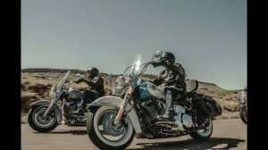 2017 Harley Davidson Heritage Softail Classic Review and Price