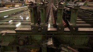 Как делают автомобильные стекла