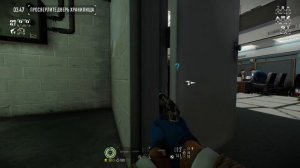 Payday 2. Изучение персонажей. Даллас/Dallas.