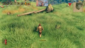 Как улучшить верстак до 2 уровня в | Valheim