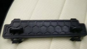 Замена фильтра салона в 2021 году на киа сол .Смотреть и менять.