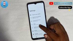 Redmi A1+ (2022) || FRP Bypass || Android 12 || Google Account Unlock || Without Pc || New Method.