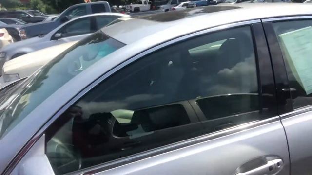 2007 Lexus GS350 here at Wallingford Buick GMC смотреть онлайн