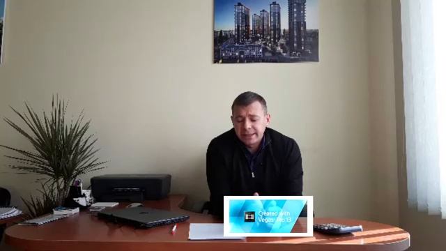КУПИТЬ КВАРТИРУ В СДАННОМ ДОМЕ РАССРОЧКА НА 5 ЛЕТ В ОДЕССЕ | СК Будова СК Гефест СК Галеон Обзор