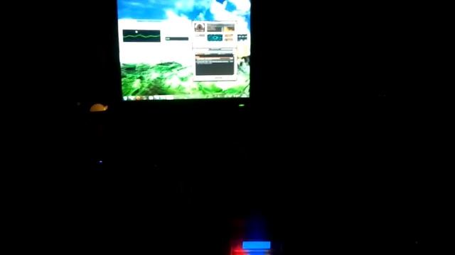 Цветомузыка (светомузыка) через LPT порт смотреть онлайн