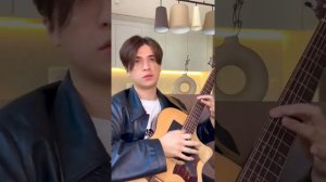 Marcin Patrzalek instagram compilation PART 2. Guitar fingestyle.