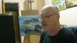 Цвет и гармония.