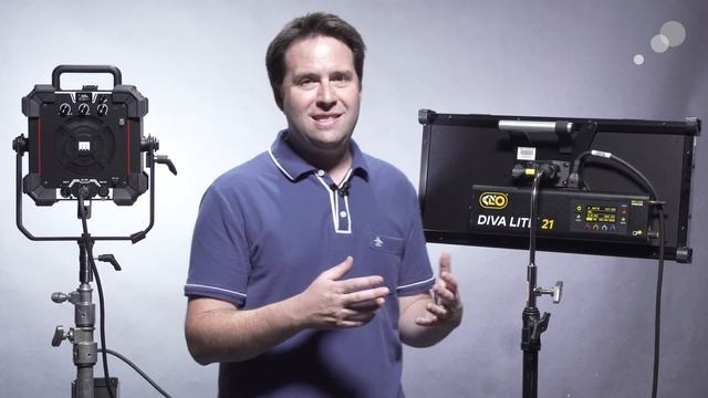 At the Bench: LED Lighting Modes and Technology смотреть онлайн