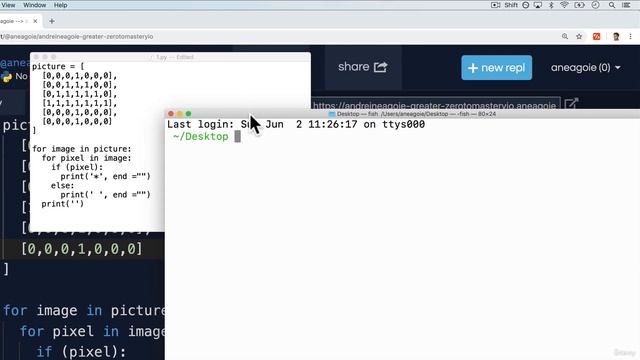 Python Full Course for Beginners 2023 - Using the Command LineTerminal