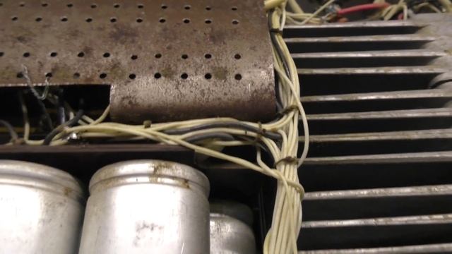 Вот это находка. УМЗЧ высокой верности. Даже не знаю что делать. смотреть онлайн