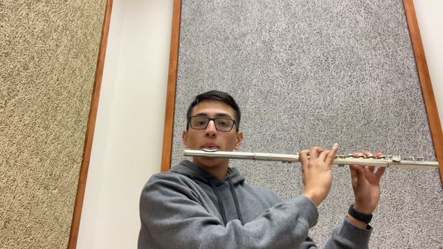 G major scale смотреть онлайн