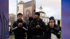 §18 "Миграции населения", География 8 класс, Полярная звезда