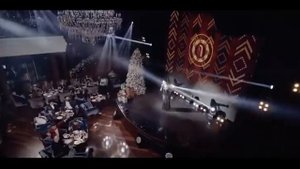 Патимат Кагирова - Поезд ночной (Новогодний огонек 2022) | KAVKAZ MUSIC