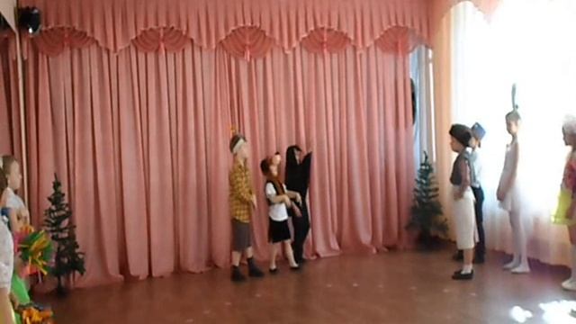 Пластилиновая ворона