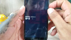 Como Entrar y Salir Del Modo Fastboot Huawei Y5 2018 Dra-lx3