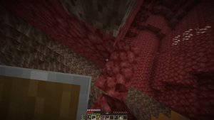 Minecraft Speedrunner VS 5 Hunters REMATCH