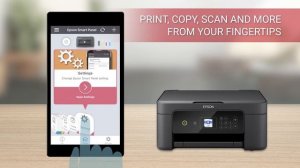 Epson Smart Panel App | Quick Setup Guide