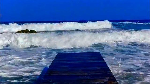 🌊🌊🌊 Nature ASMR: Oceans Sound For Deep Relax