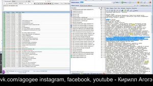 Анализ Селуянова - силовая, соли, суперсерии Максимова, кто у кого плагиатит?, митохондрии, ОМВ++