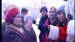 Встречаем 1992 год