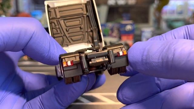 Mini GT LBWK TRUCK -Unboxing and Complete review (Nissan S15) LB PERFORMANCE #minigt #mercedes смотреть онлайн