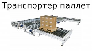 Автоматизация производств