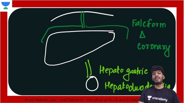 Embryology Basics - Development of GIT | NEET PG 2021 | Chetanya Mittal смотреть онлайн