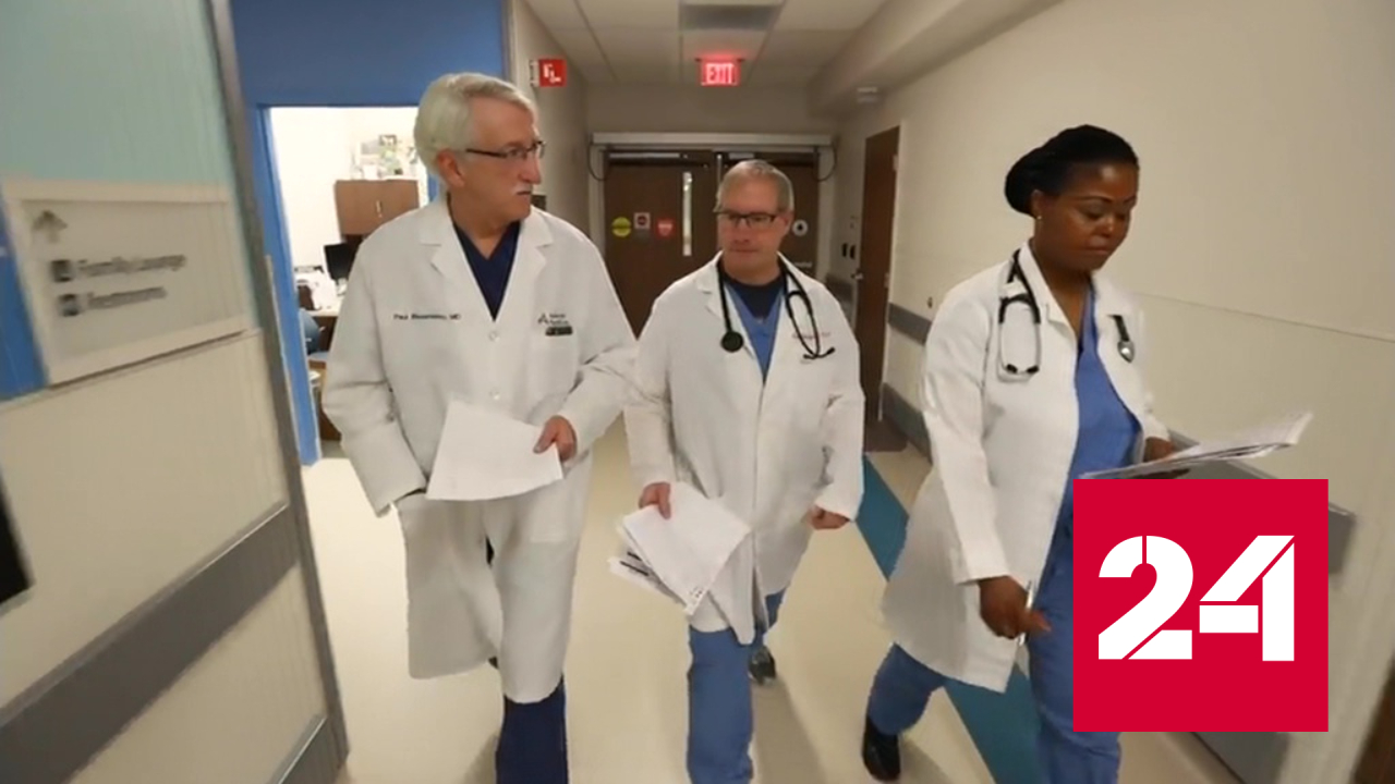 В Великобритании фиксируют резкий рост заболеваемости чесоткой - Россия 24