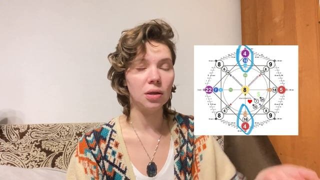 ЧТО ТАКОЕ ЗЕРКАЛЬНАЯ МАТРИЦА СУДЬБЫ?