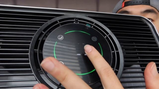 PURO²XYGEN P500 HEPA Air Purifier Review! смотреть онлайн