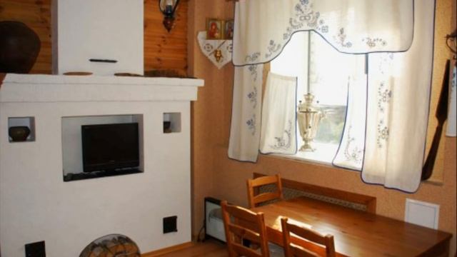ВЕСЕЛЕНЬКИЕ ШТОРЫ НА ДАЧЕ для Любого СТИЛЯ