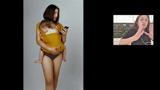 МНС-2019. Жета Ращук Кожа к коже: зачем и как