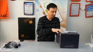 2DIN магнитола Skylor AND 7070 на Android 6.0 - комплектация.