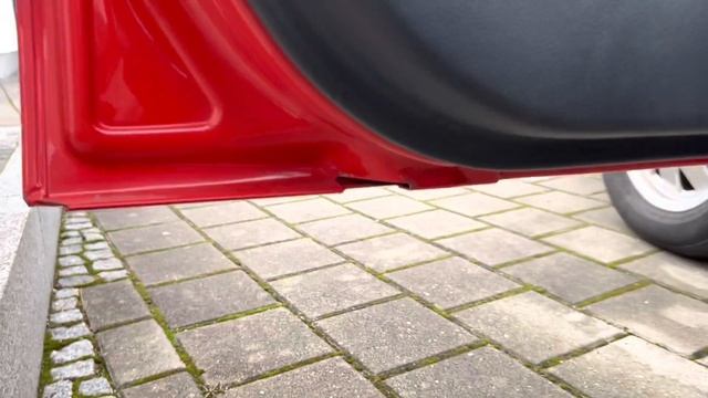 Audi A4 B5 1,6 Youngtimer in 3 Jahren H Kennzeichen смотреть онлайн